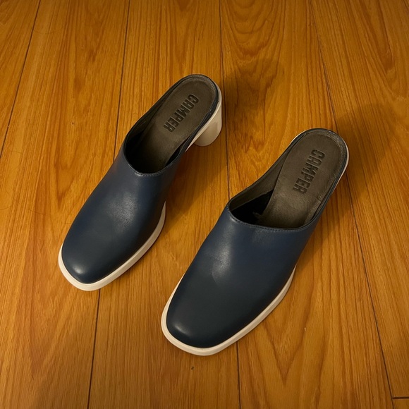 Camper lab mules - Picture 3 of 4